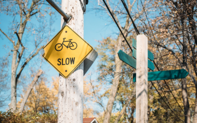 Slow Down