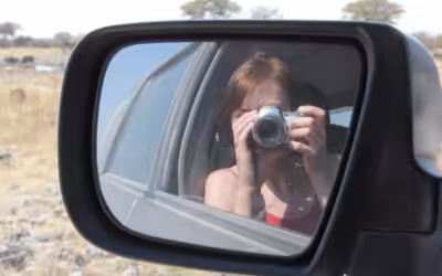 Planning a road trip