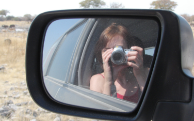 Planning a road trip