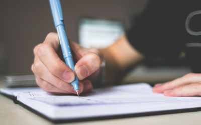 The power of a simple list