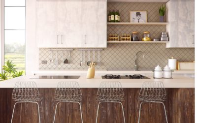 Small spaces: How to make them work for you