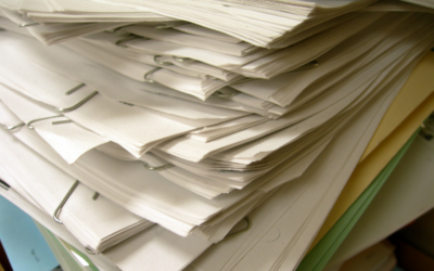 My top eight strategies to avoid overwhelm