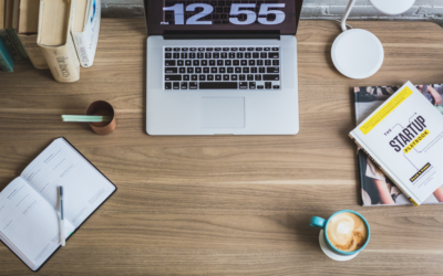 A fresh start at work in the New Year