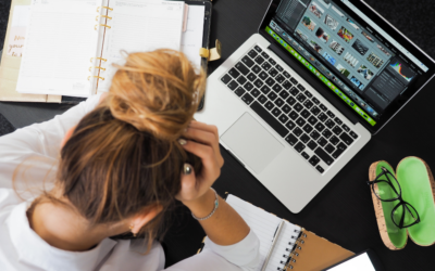 Are you overcommitted?