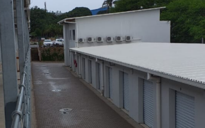 When self-storage makes sense